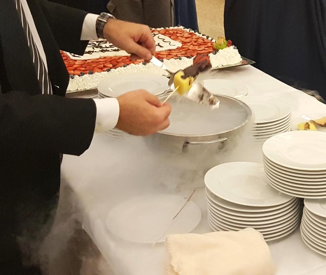 Hotel Bristol Lignano Sabbiadoro Eksteriør billede